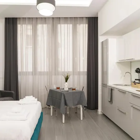Eleven Appartement