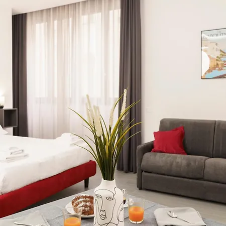 Appartement Eleven *