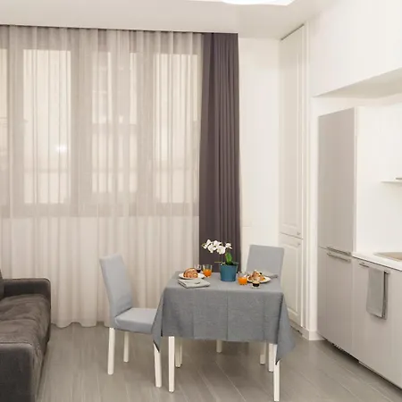 Appartement Eleven