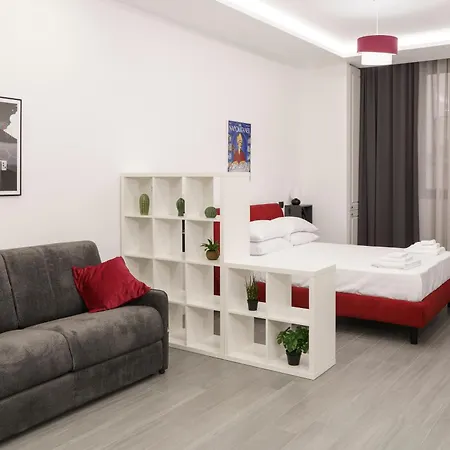 Apartamento Eleven *