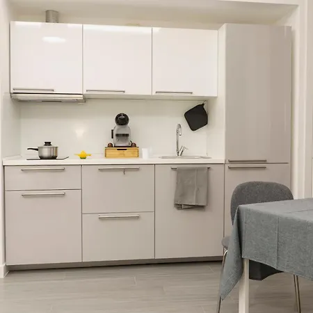 Apartamento Eleven