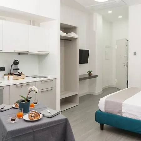 Apartamento Eleven *