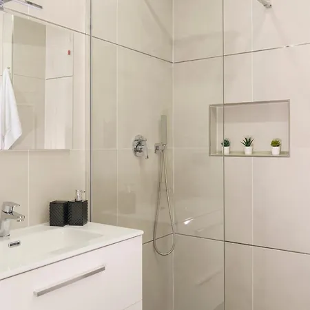 Apartament Eleven Neapol