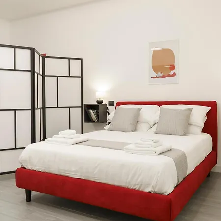 Eleven Apartment
