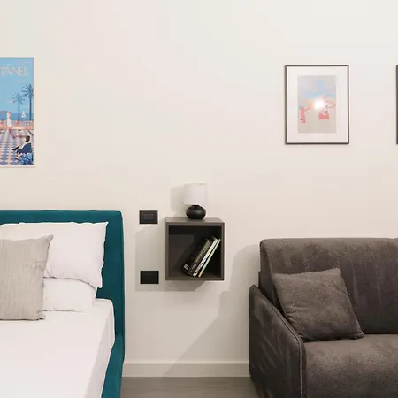 Apartament Eleven *