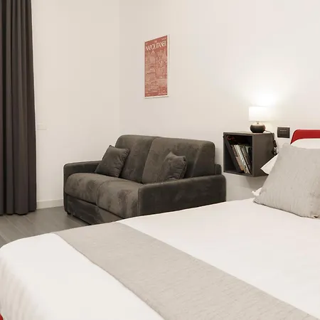 Apartament Eleven *