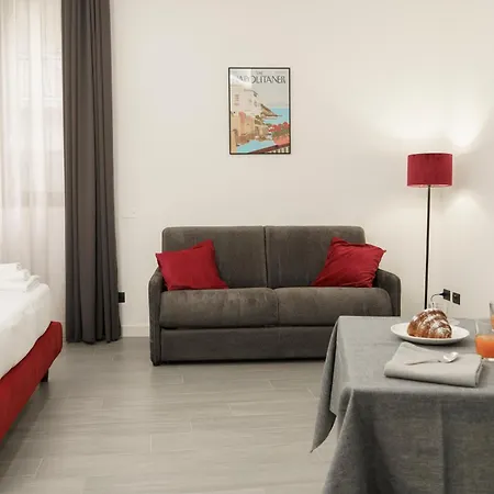 Eleven Apartament
