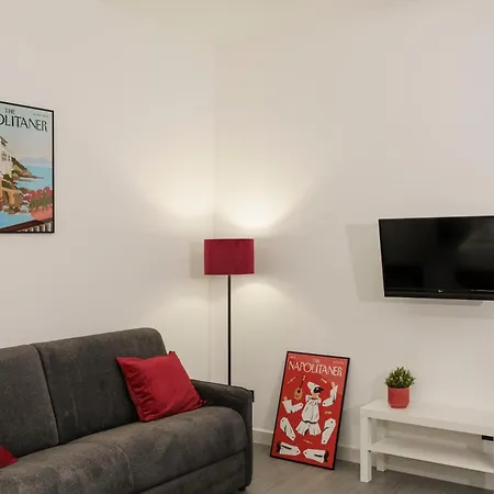 Apartament Eleven *