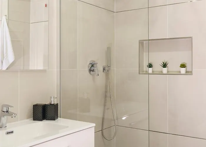 Apartament Eleven Neapol