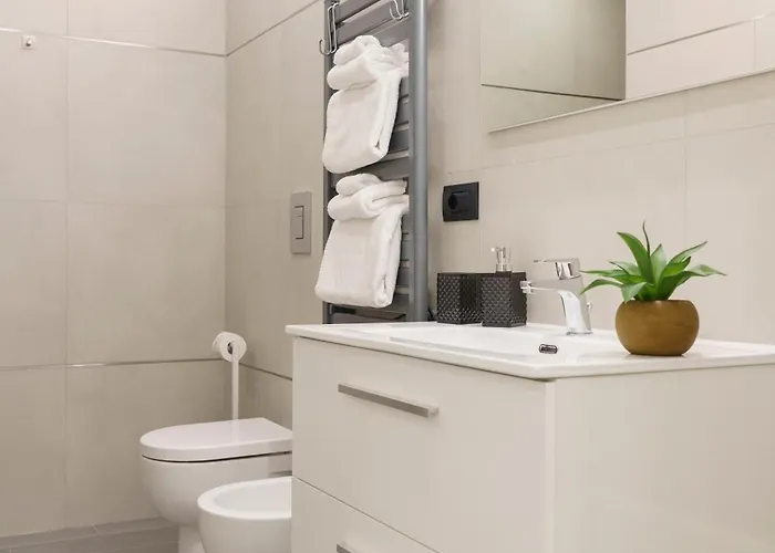 Apartament Eleven Neapol