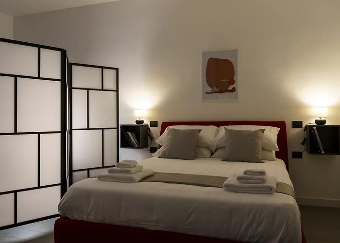 Apartament Eleven Neapol