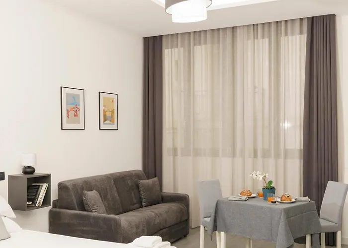 Apartament Eleven