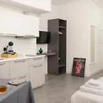 Eleven Apartamento Nápoles