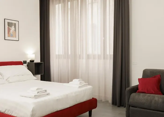 Eleven Apartment Naples