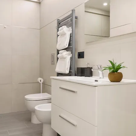 Apartamento Eleven Nápoles