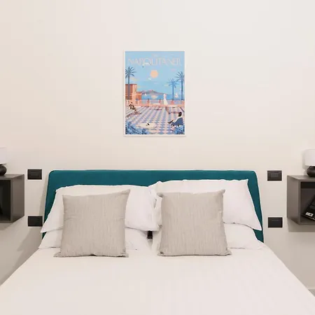 Eleven Apartamento