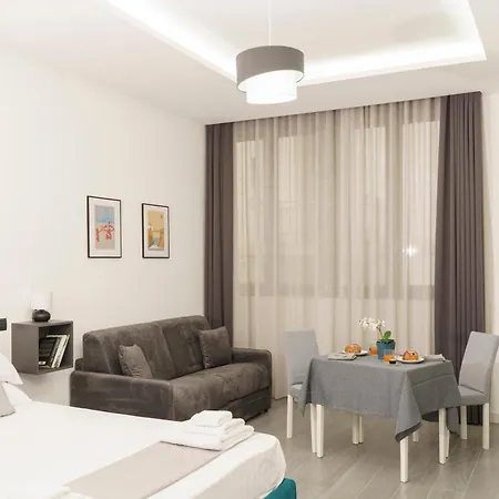 Apartamento Eleven